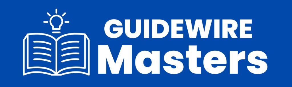 Guidewire Masters logo