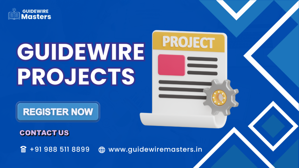 Guidewire Projects