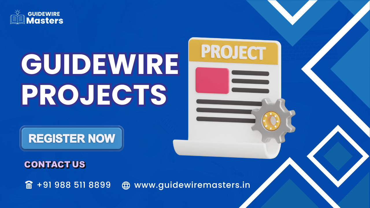 Guidewire Projects: The Best Guide to Successful Implementation