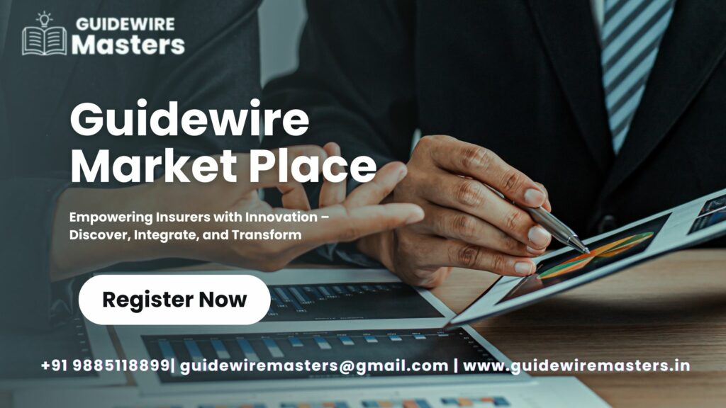 Guidewire Marketplace