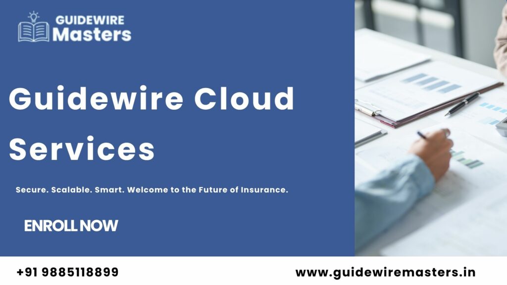 Guidewire Cloud Services