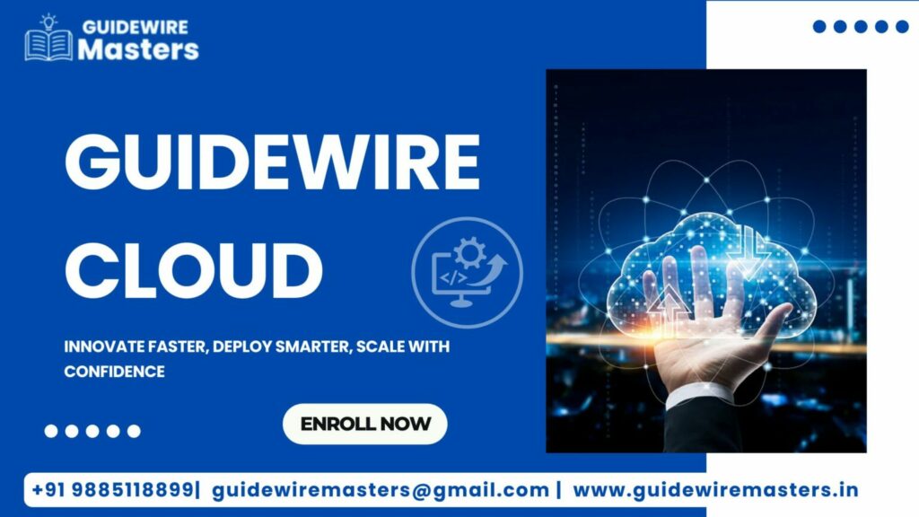 Guidewire Cloud