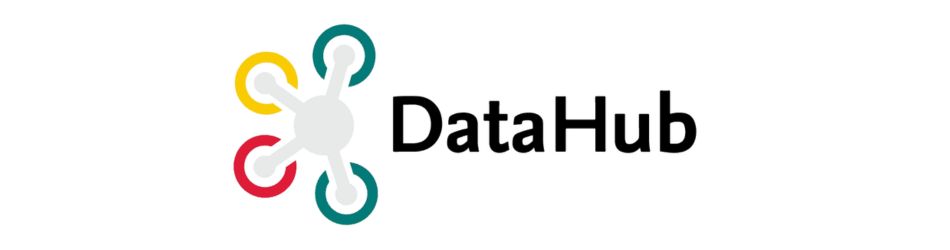 Guidewire Data Hub Logo