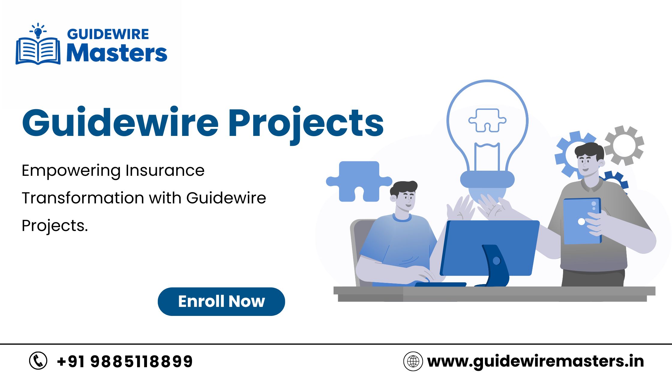 Guidewire Projects
