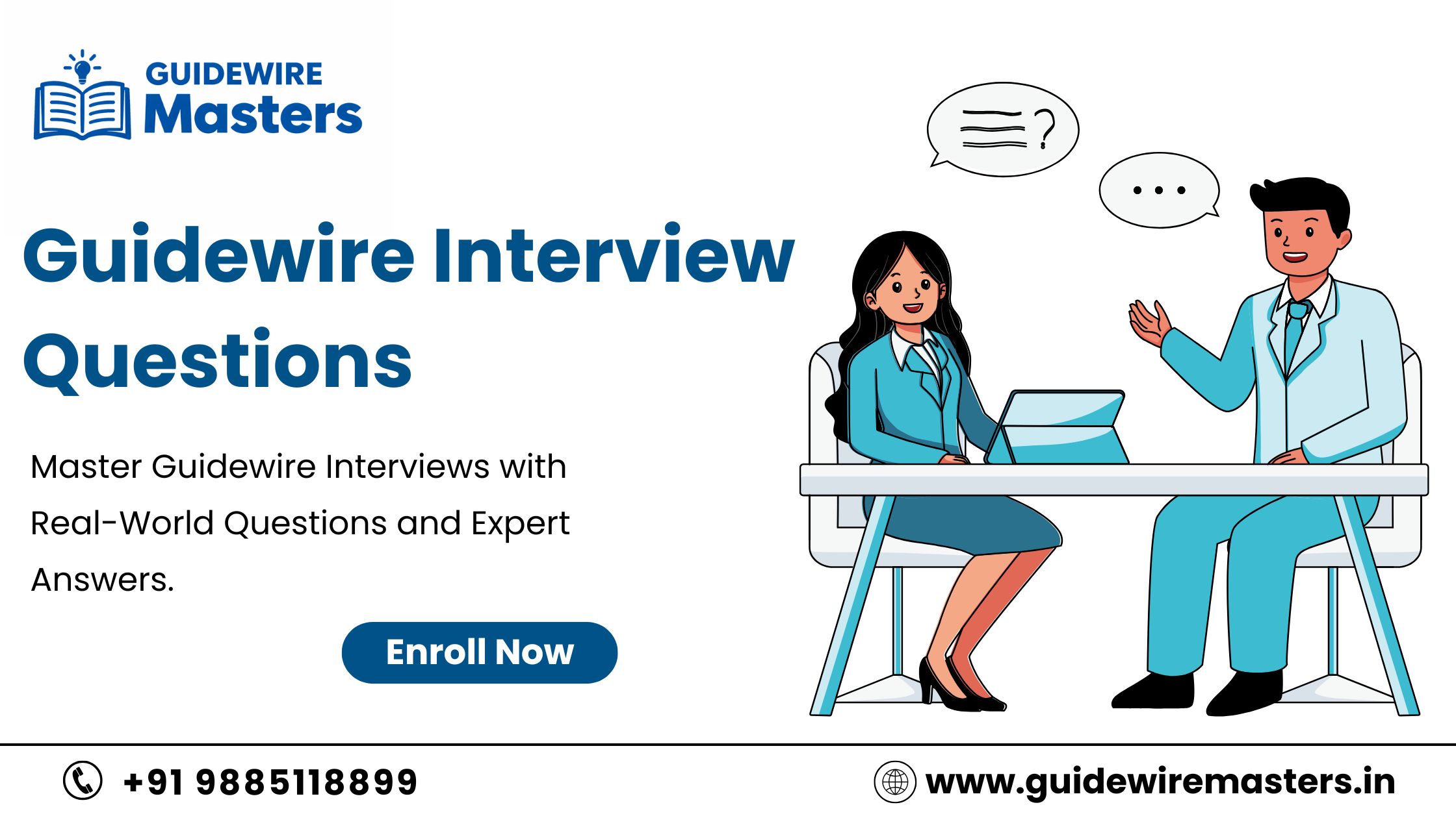 Guidewire Interview Questions