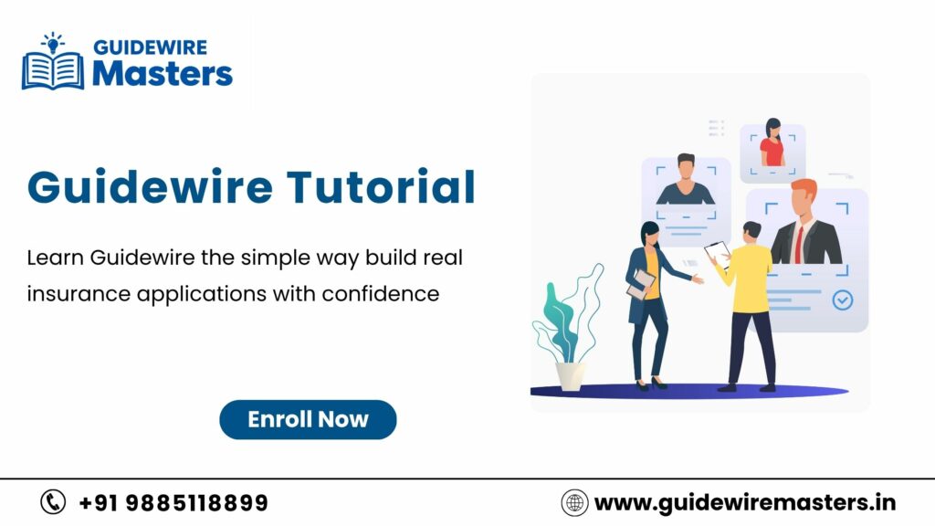 Guidewire Tutorial