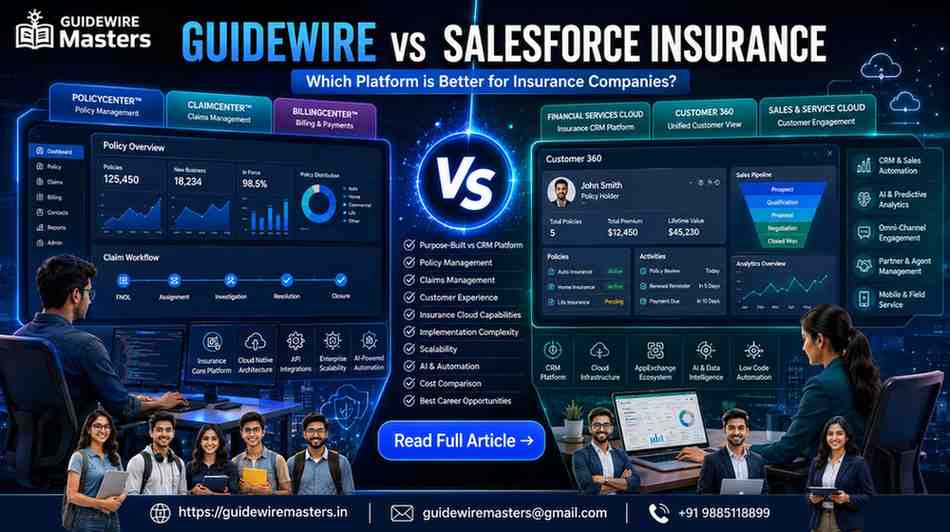 GuidewireVsSalesforceInsurance