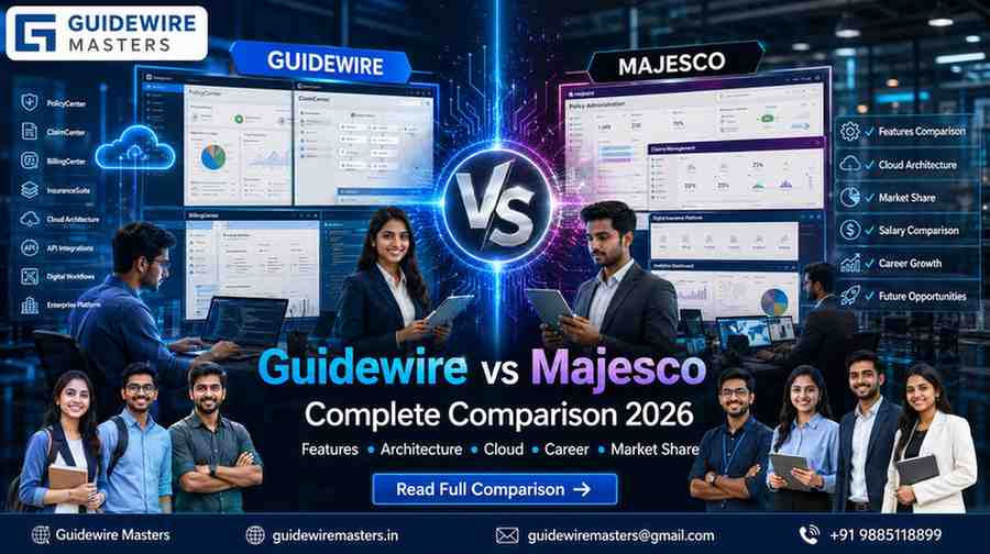 GuidewirevsMajesco