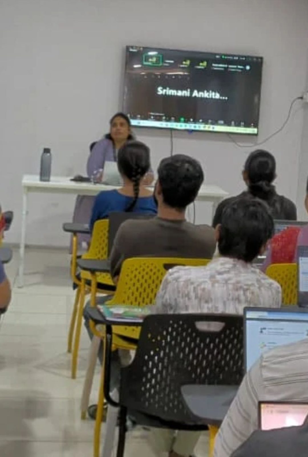 Azure Data Engineering Training in Hyderabad with Microsoft Fabric